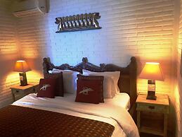 Tauch Terminal Resort Tulamben