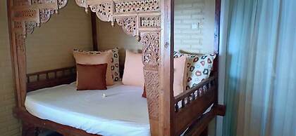 Tauch Terminal Resort Tulamben