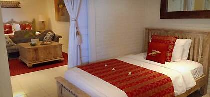 Tauch Terminal Resort Tulamben