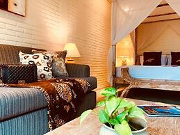 Tauch Terminal Resort Tulamben