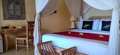 Tauch Terminal Resort Tulamben