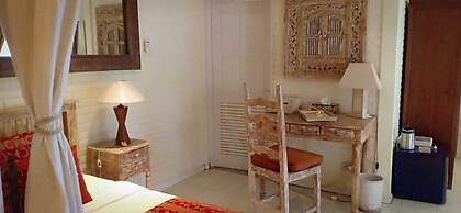 Tauch Terminal Resort Tulamben