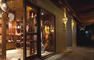 Tauch Terminal Resort Tulamben