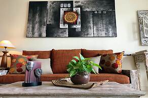 Tauch Terminal Resort Tulamben