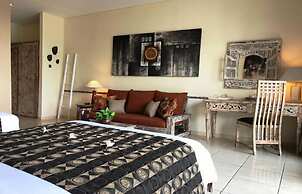 Tauch Terminal Resort Tulamben