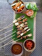 Tauch Terminal Resort Tulamben