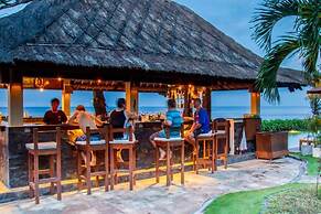 Tauch Terminal Resort Tulamben