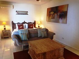 Tauch Terminal Resort Tulamben