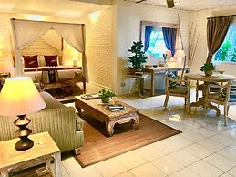 Tauch Terminal Resort Tulamben