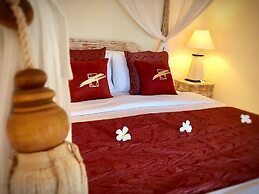 Tauch Terminal Resort Tulamben