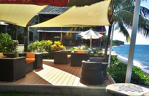 Tauch Terminal Resort Tulamben