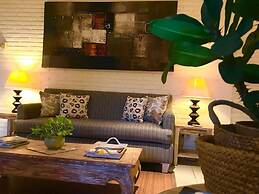 Tauch Terminal Resort Tulamben