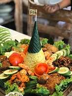 Tauch Terminal Resort Tulamben