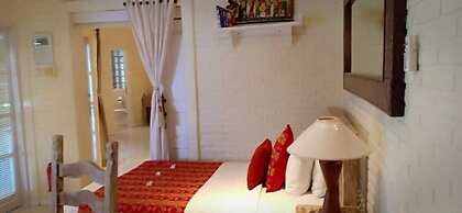 Tauch Terminal Resort Tulamben