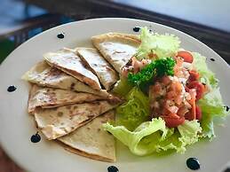 Tauch Terminal Resort Tulamben