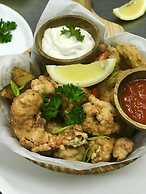 Tauch Terminal Resort Tulamben