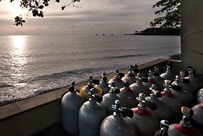 Tauch Terminal Resort Tulamben