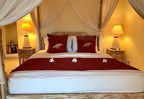 Tauch Terminal Resort Tulamben