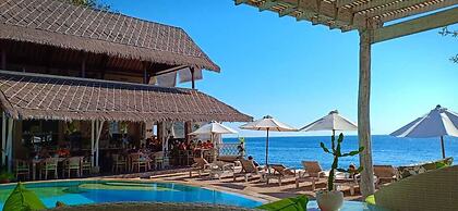 Tauch Terminal Resort Tulamben