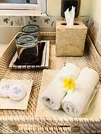 Tauch Terminal Resort Tulamben