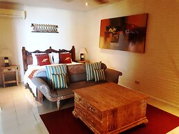 Tauch Terminal Resort Tulamben