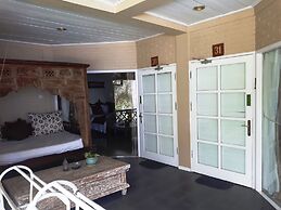 Tauch Terminal Resort Tulamben