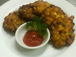 Tauch Terminal Resort Tulamben