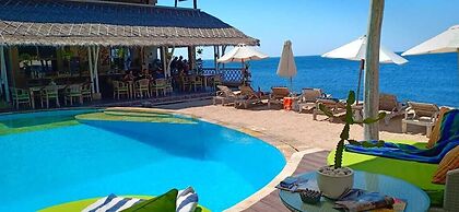 Tauch Terminal Resort Tulamben