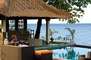 Tauch Terminal Resort Tulamben