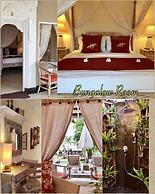 Tauch Terminal Resort Tulamben