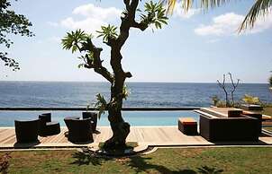 Tauch Terminal Resort Tulamben