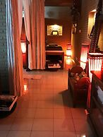 Tauch Terminal Resort Tulamben