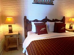 Tauch Terminal Resort Tulamben