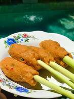 Tauch Terminal Resort Tulamben