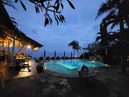 Tauch Terminal Resort Tulamben