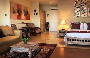 Tauch Terminal Resort Tulamben