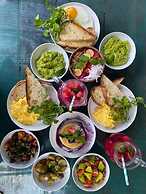 Tauch Terminal Resort Tulamben