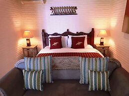 Tauch Terminal Resort Tulamben