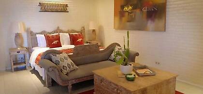 Tauch Terminal Resort Tulamben