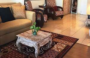 Tauch Terminal Resort Tulamben