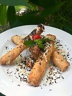 Tauch Terminal Resort Tulamben