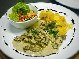 Tauch Terminal Resort Tulamben