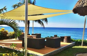 Tauch Terminal Resort Tulamben