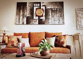 Tauch Terminal Resort Tulamben