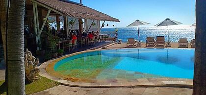 Tauch Terminal Resort Tulamben