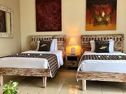 Tauch Terminal Resort Tulamben