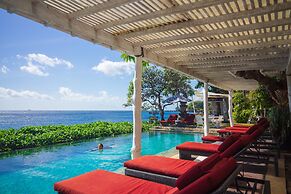 Tauch Terminal Resort Tulamben