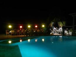 Tauch Terminal Resort Tulamben