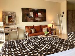 Tauch Terminal Resort Tulamben