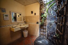 Tauch Terminal Resort Tulamben